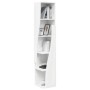 vidaXL Eckschrank 27,5x27x140cm Holzwerkstoff 889865_3