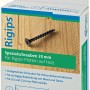 Rigips Grobgewindeschrauben 3,8x35mm, 150 Stück für Holzunterkonstruktionen.