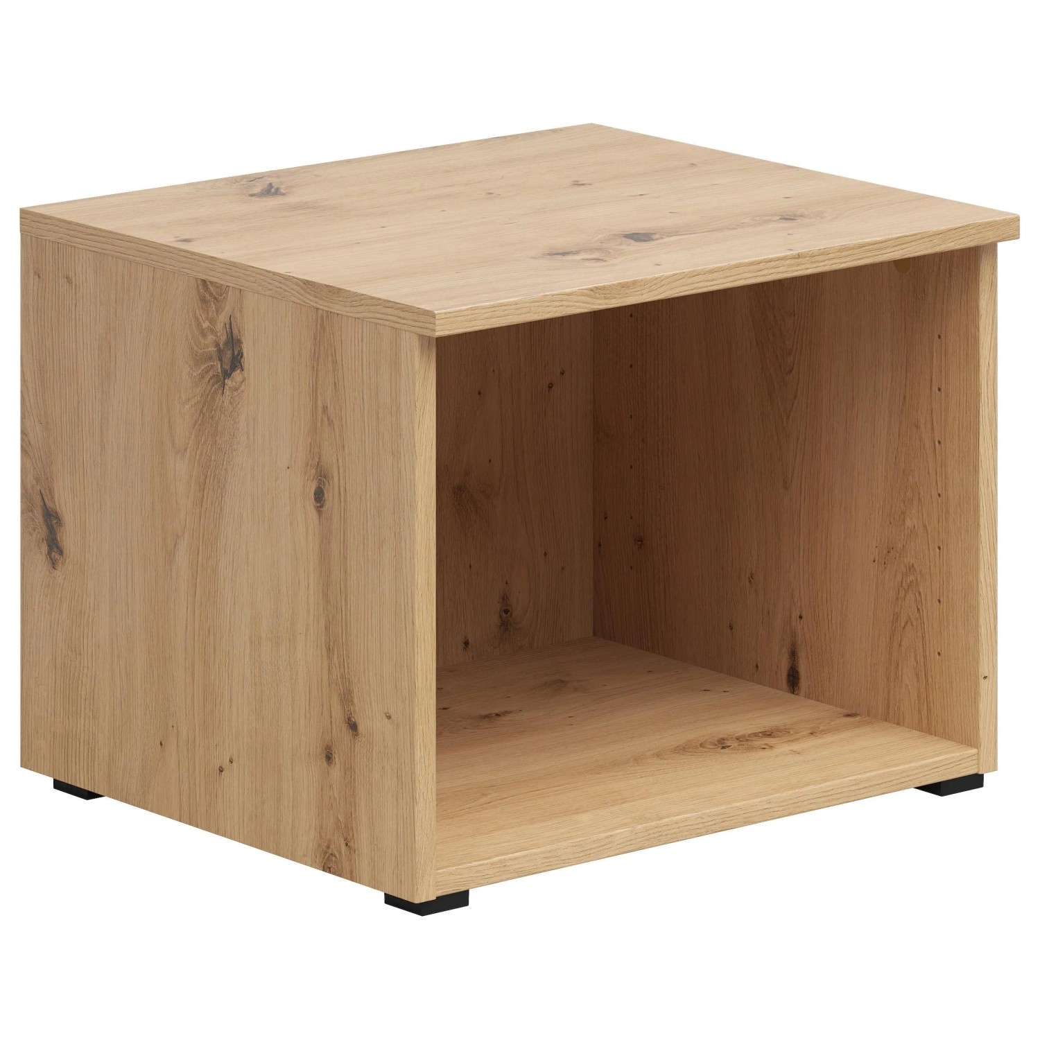 Mömax Regalaufsatz Multistauraum Eiche Artisan hängend/stehend