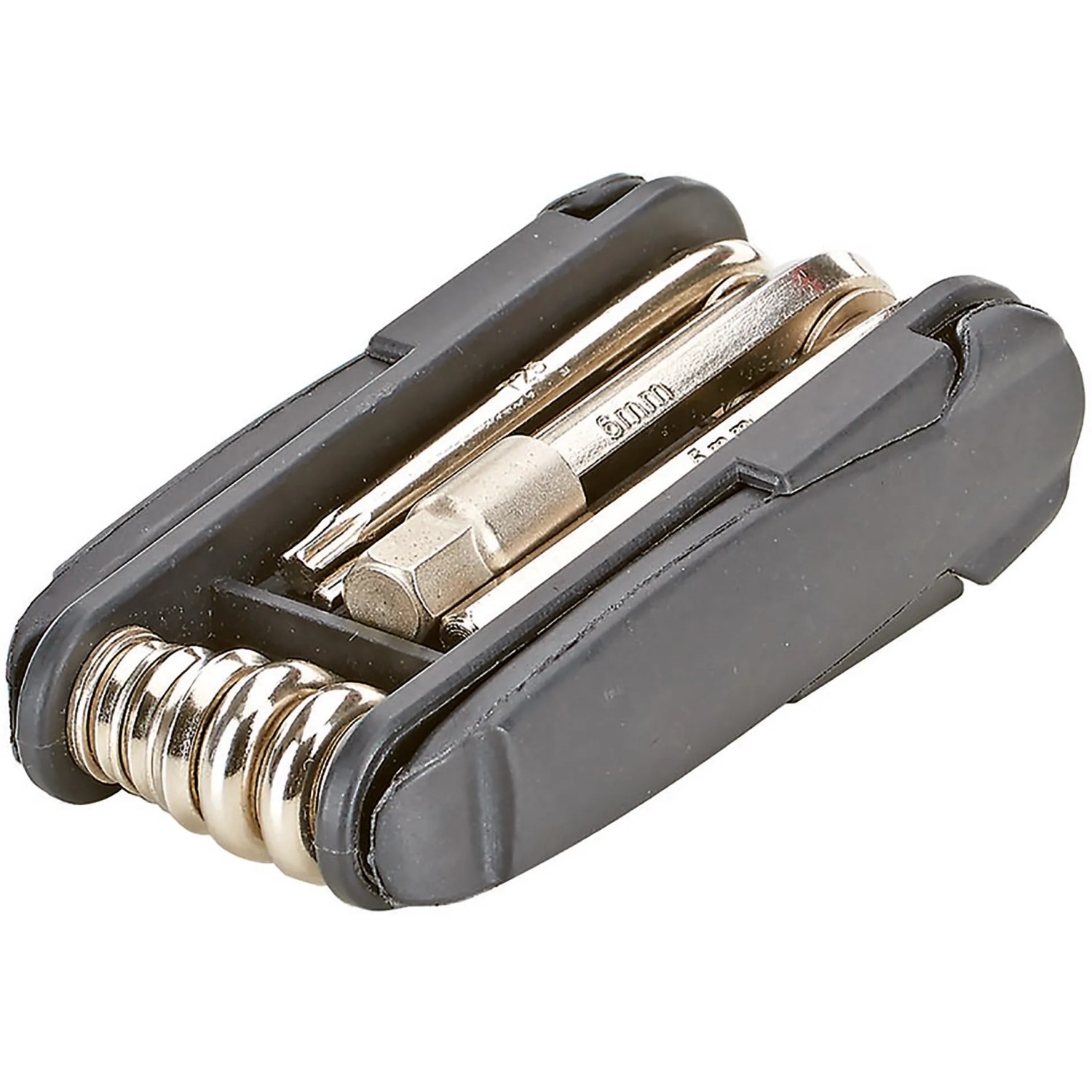 Prophete Multifunktionswerkzeug mit 11 Funktionen für Reparaturen & Ersatzteile.