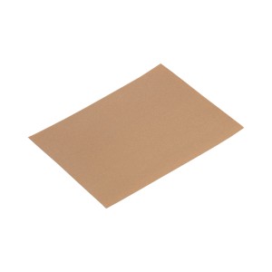 LUX Holz-Schleifpapier K320, Schleifmittel für Holzbearbeitung.