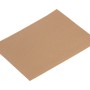 LUX Holz-Schleifpapier K320, Schleifmittel für Holzbearbeitung.
