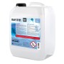 Kanister Bayzid Algizid Algenverhütung für Pools, 2x5l. Präventiv gegen Algen, Pilze und Bakterien im Pool.