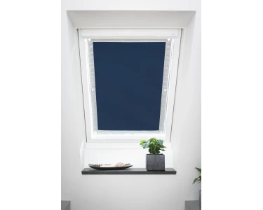 Lichtblick Dachfenster Sonnenschutz Haftfix ohne Bohren, Verdunkelung  kaufen bei OBI