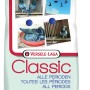 Versele-Laga Classic 4 Jahreszeiten Taubenfutter, 20 kg Sack für vitales Geflügel.
