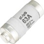 D02/E18 Sicherung, 63A, träge, 10er-Pack für Schmelzsicherungen.