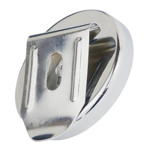 Sintron Magnethalter Gürtelclip aus Metall, zur Befestigung von Schrauben und Werkzeug.