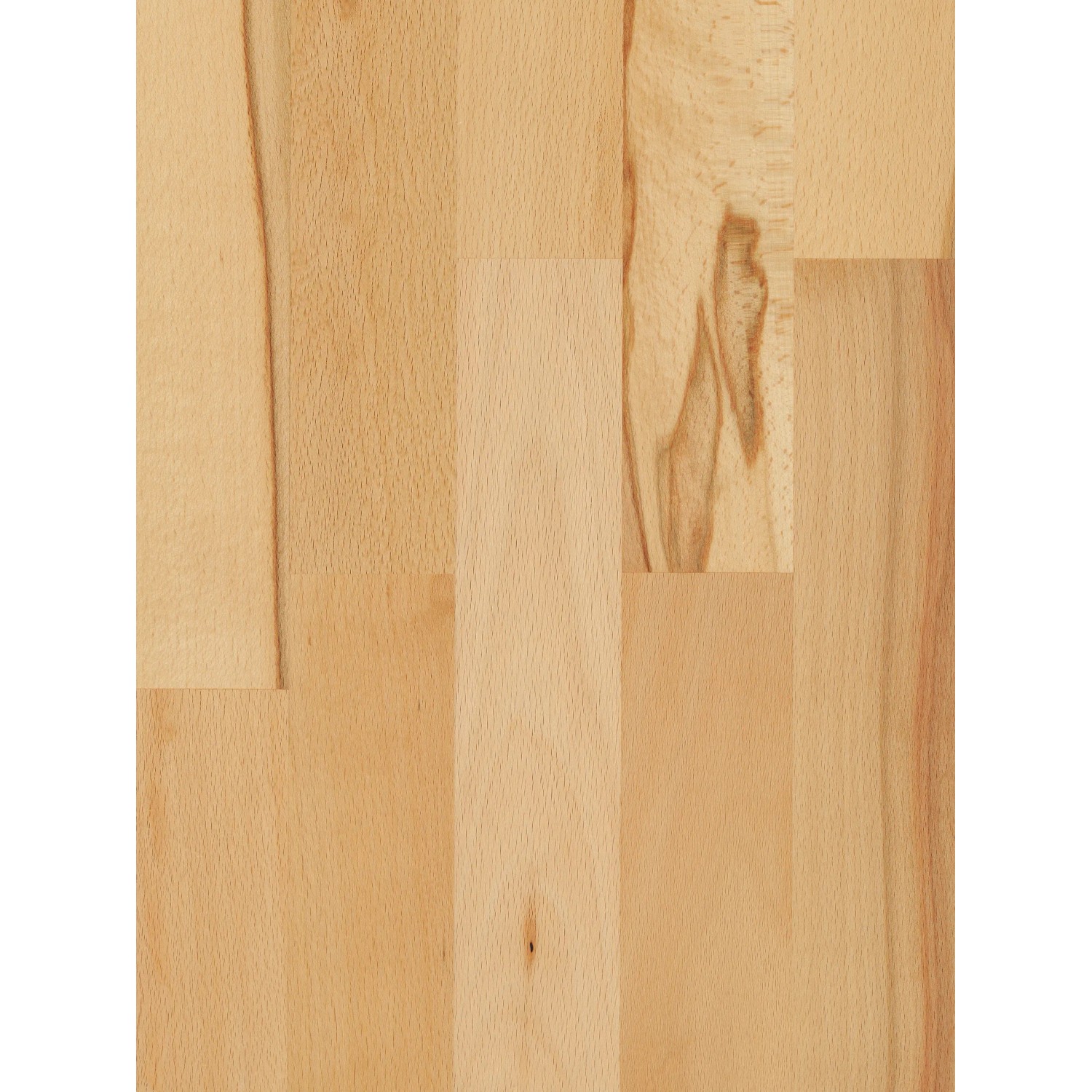 Parador Parkett 3060 Buche Schiffsboden, matte Oberfläche, Holzboden für Wohnräume.