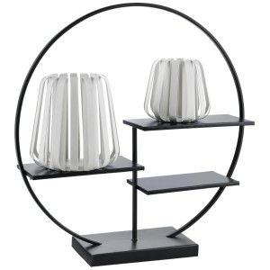Modern Living Standregal Ilona Schwarz
