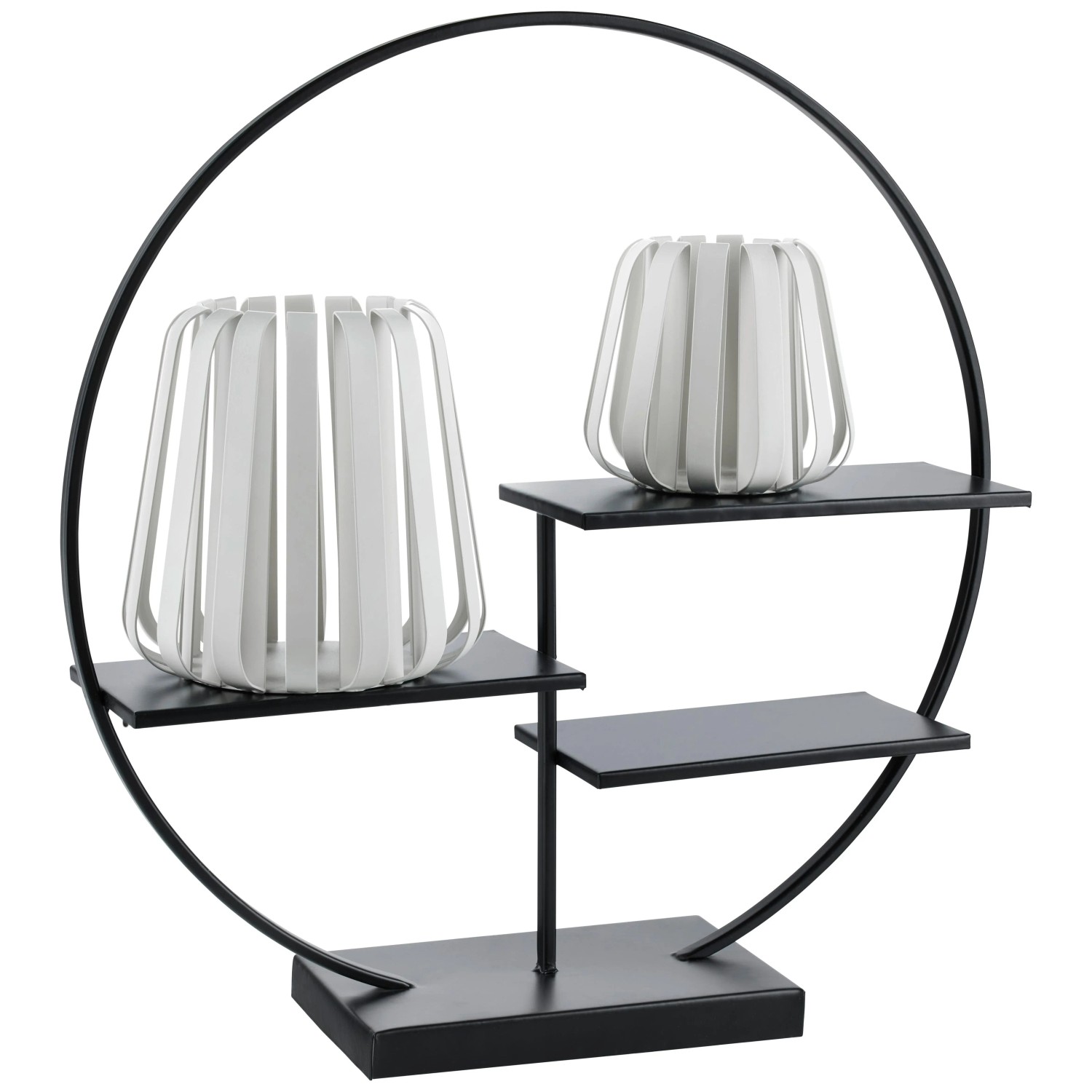 Modern Living Standregal Ilona Schwarz