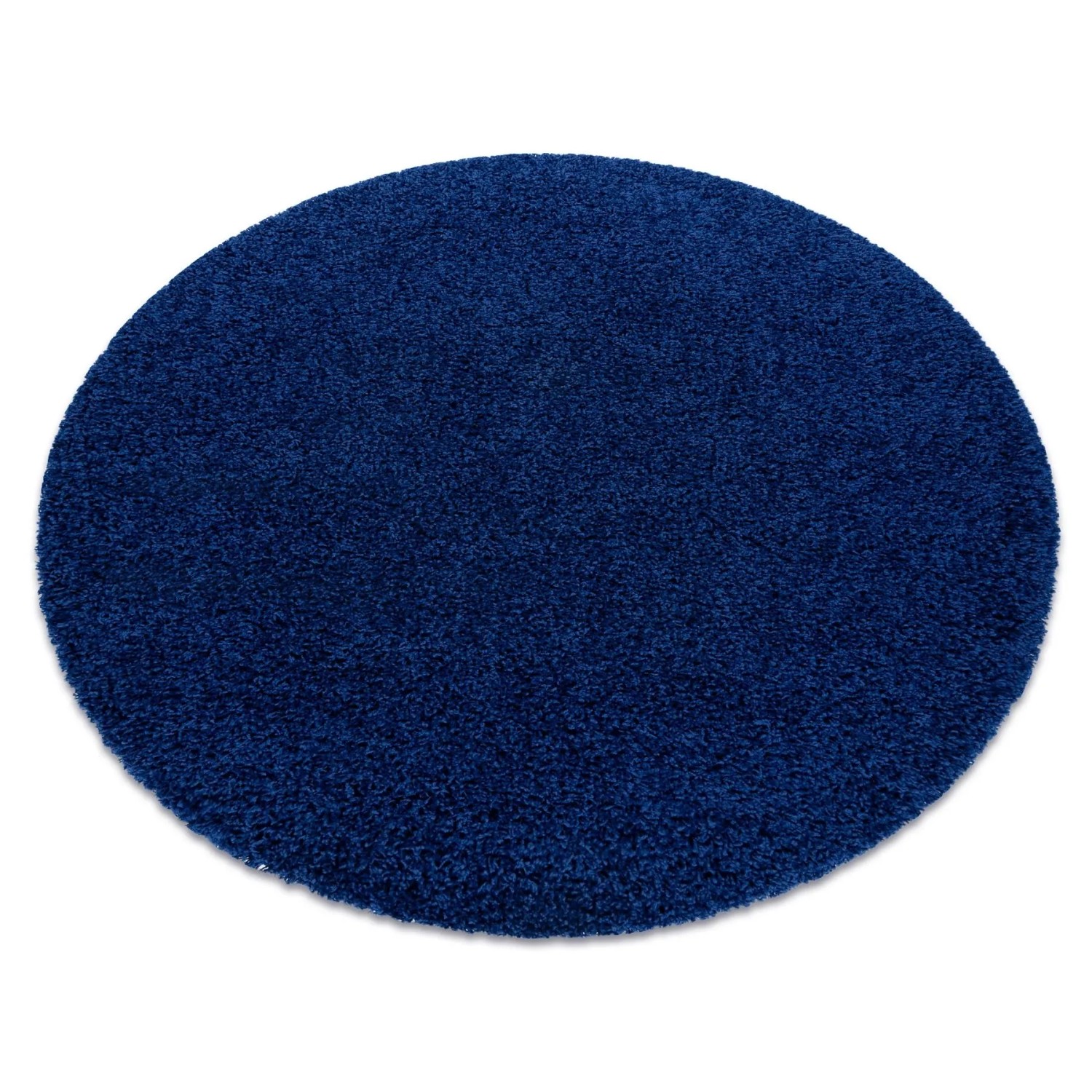 RugsX Teppich Soffi Blau 80cm 80cm