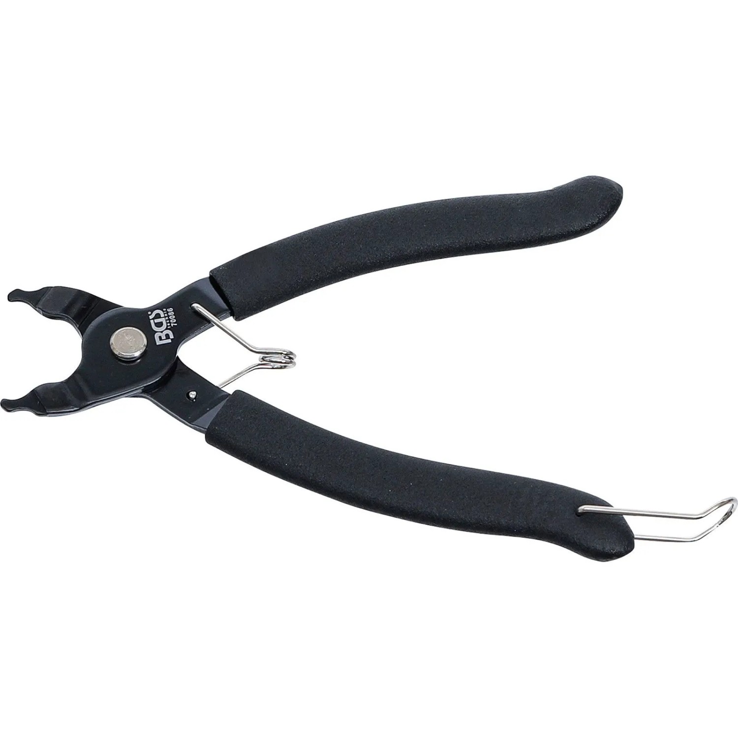 BGS Kettenschlosszange 2 In 1 Master Link 70086