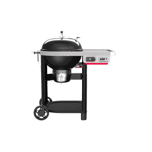 Weber Holzkohlegrill Performer Smart 57 cm Schwarz