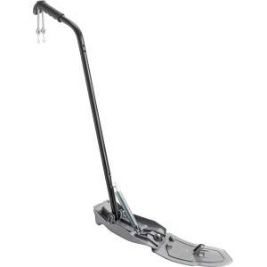 Alpina Mulchkeil für Rasentraktor AT2 66 QA, Zubehör für Rasentraktoren