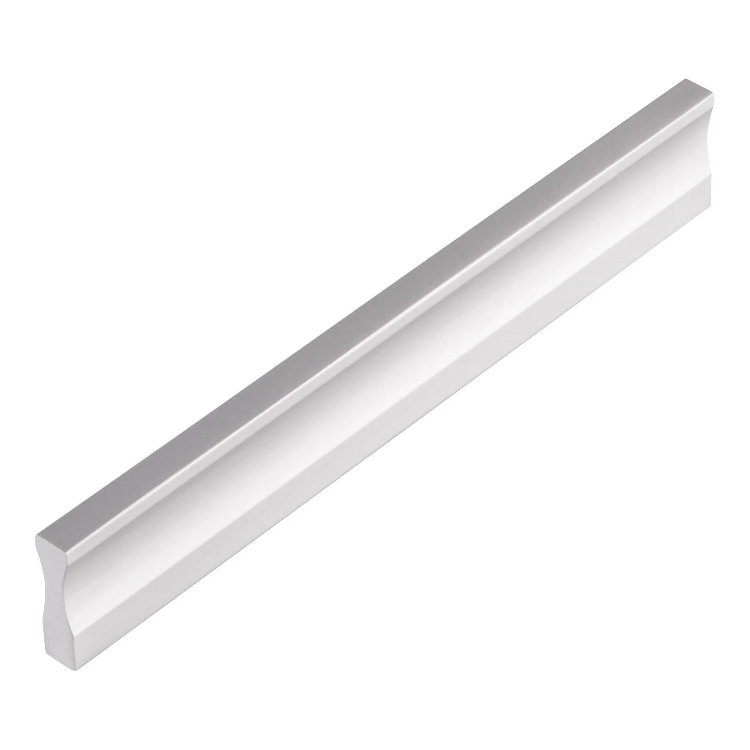 SOTECH Griffleiste LONA BA 160 mm Alu Eloxiert