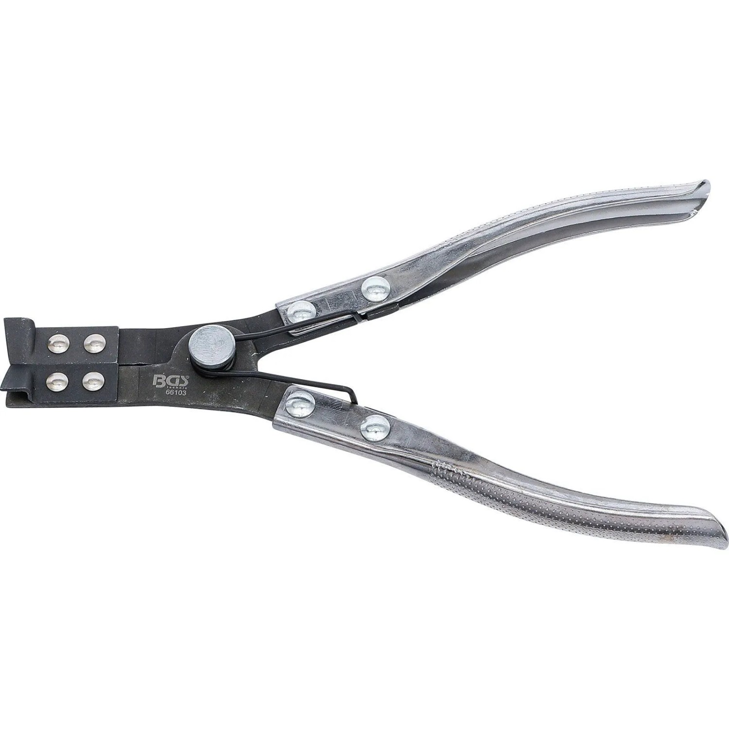 BGS Kolbenring Zange 205 Mm 66103