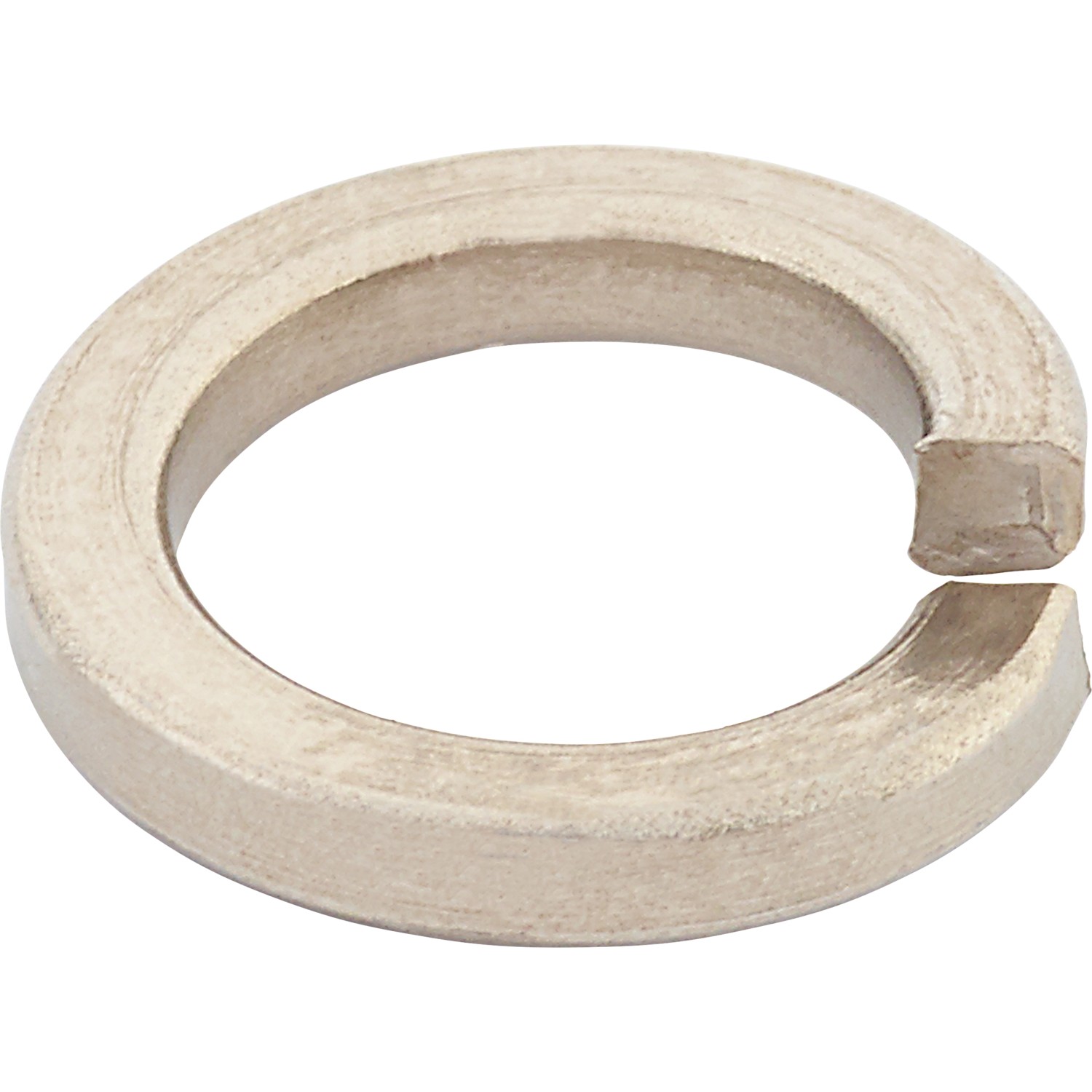 Federring Ø 12,0 mm Edelstahl A2 8 Stück