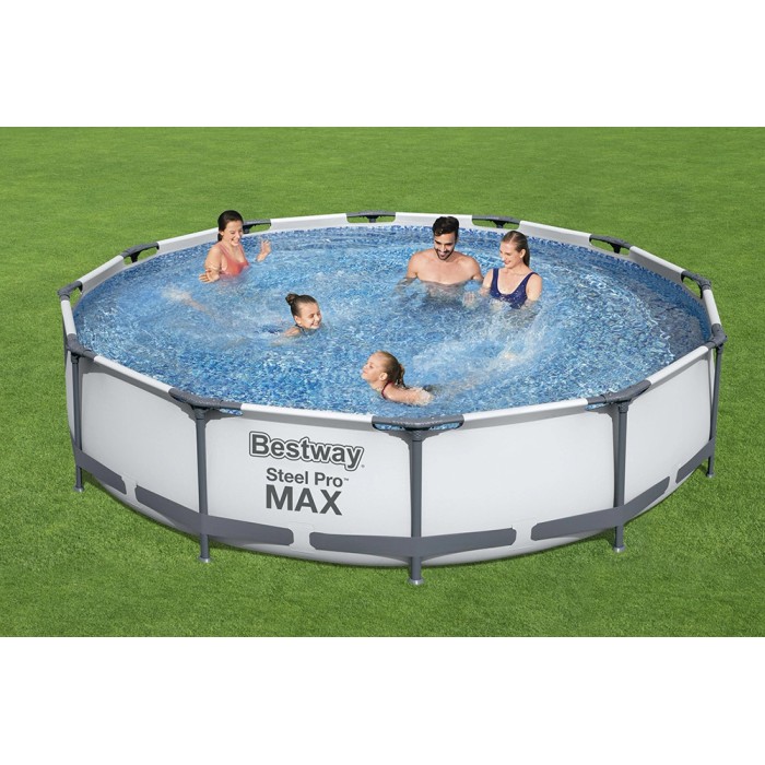 Fabelhafte Obi Bestway Pool Bild
