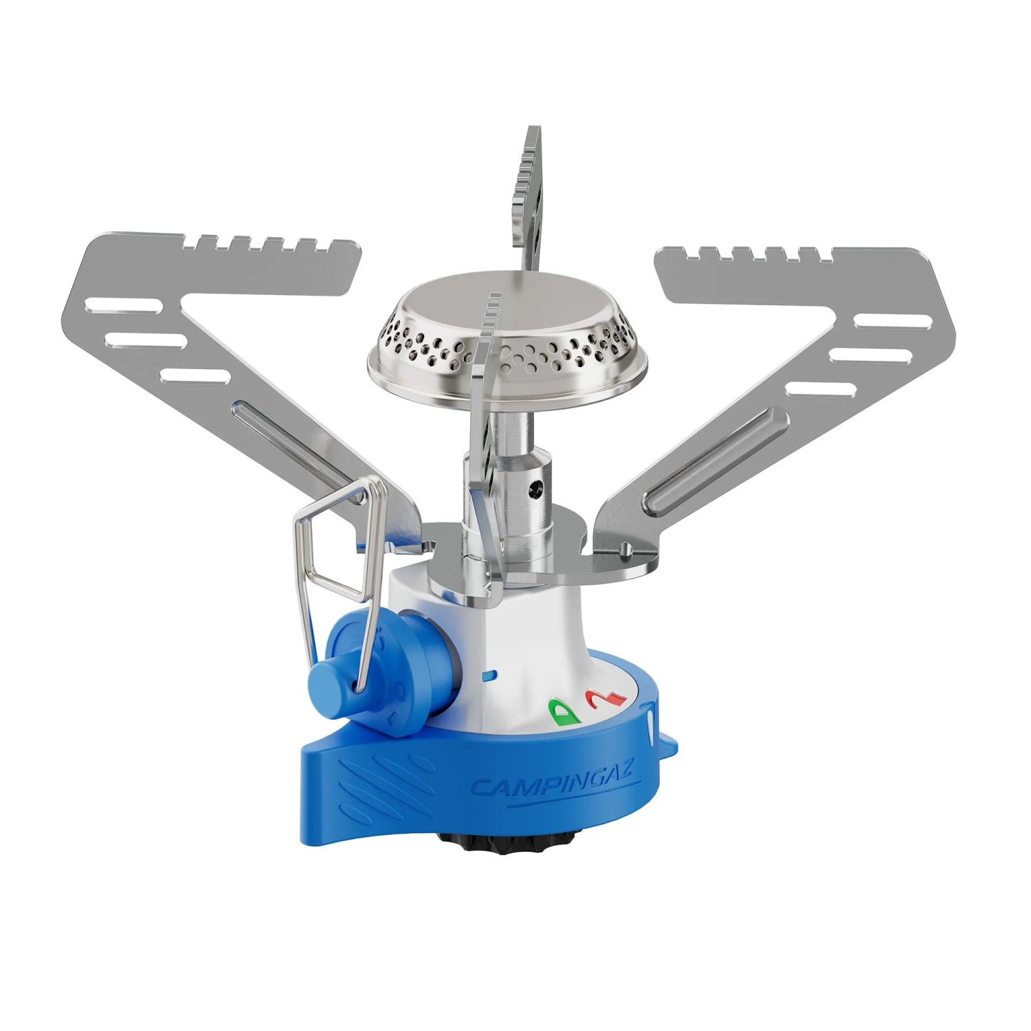 Campingaz Gaskocher Camping Connect mit Dual-Lock-Funktion 1,25 kW günstig online kaufen