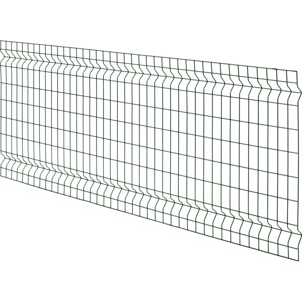 Gartenzäune Metall kaufen bei OBI
