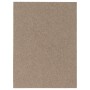 Snapstyle Kunstrasen Kingston Beige, 200x350cm. Rasenteppich für Innen- und Außenbereiche.