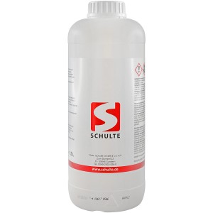 Schulte Glykol 1,5 l für Handtuchwärmekörper, Heizungs-Installation.