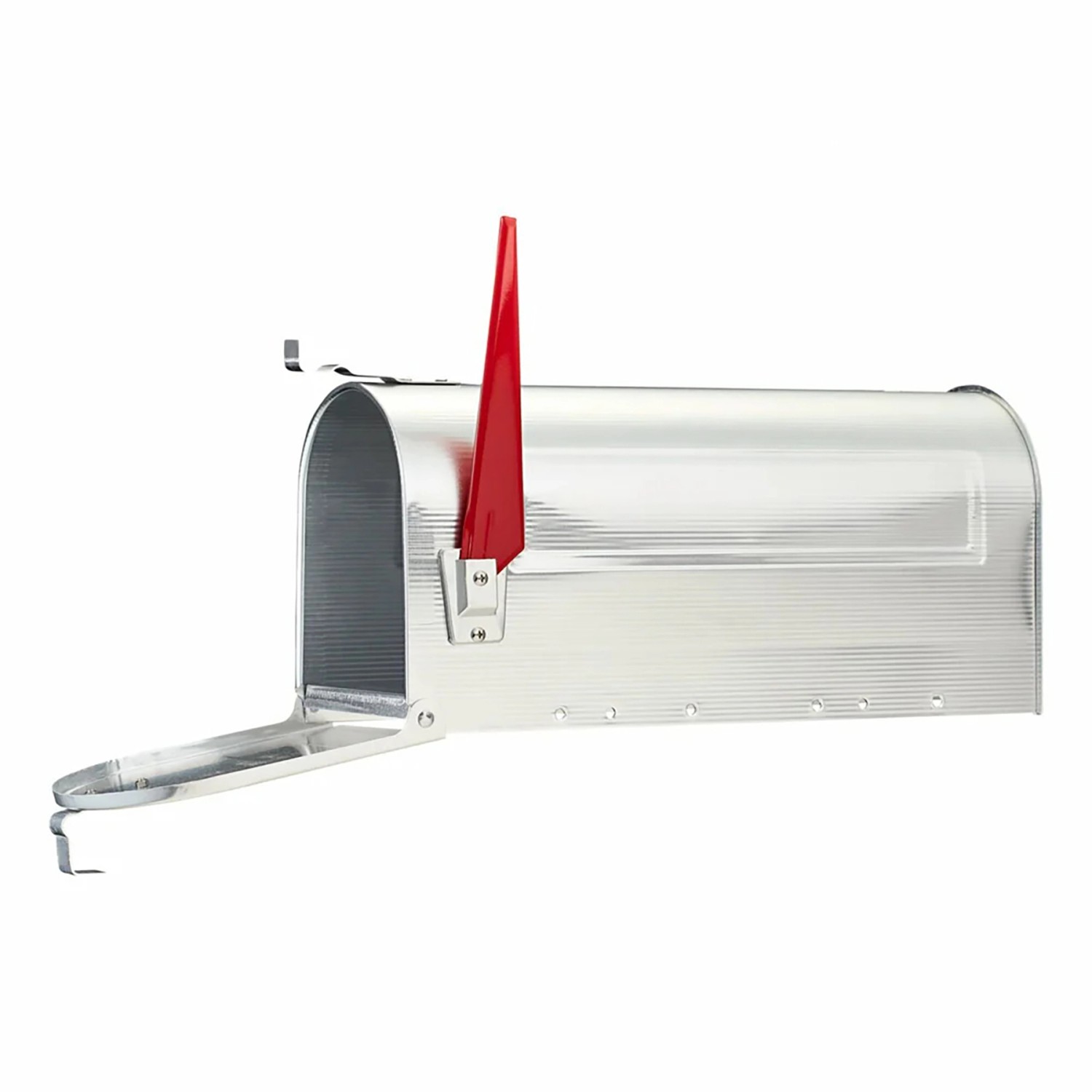 Burg Wächter US-Mailbox 892 Aluminium
