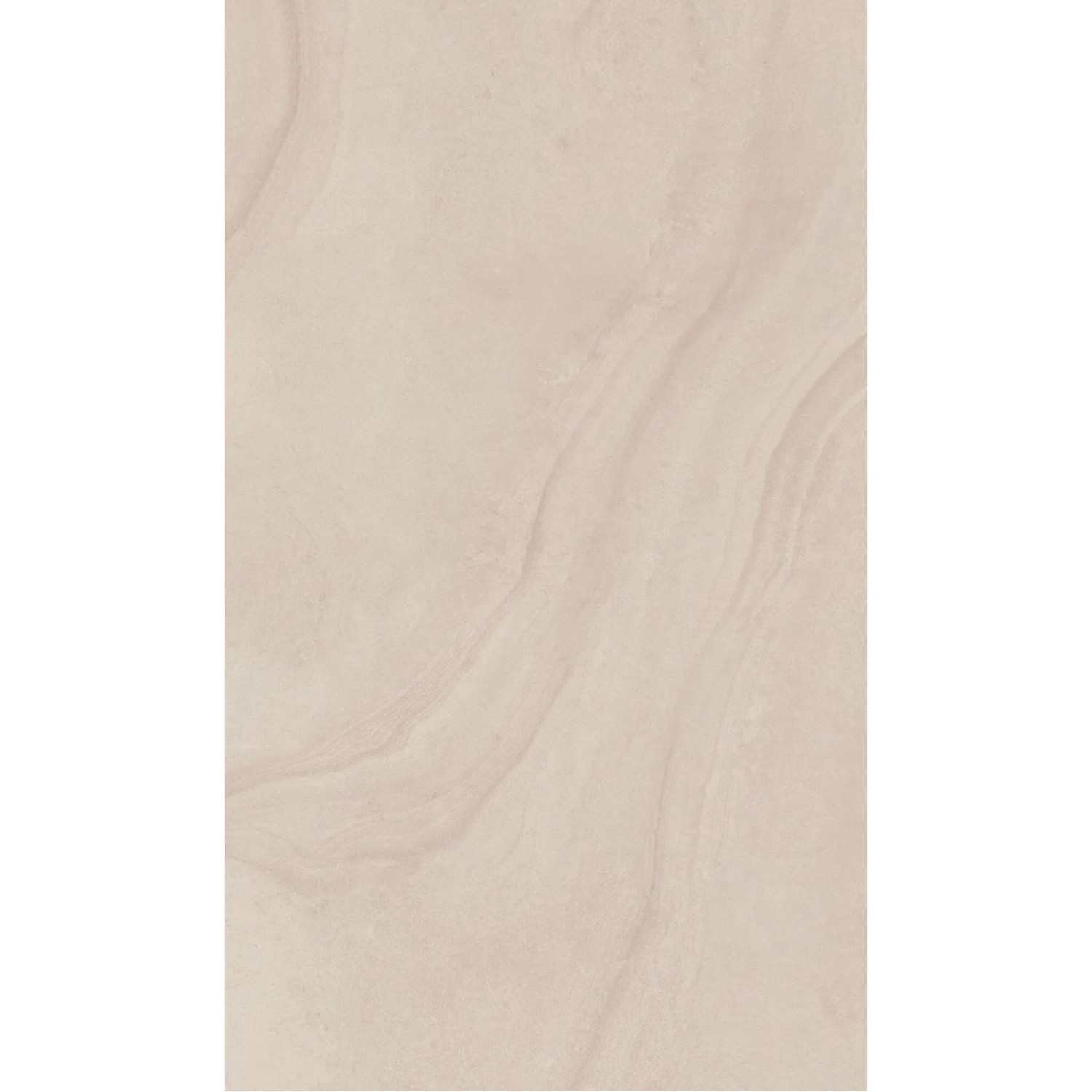 Schöner Wohnen Duschrückwand Seidenweich 150 cm x 255 cm Sandmeer