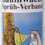 Schacht Baumwachs Sprüh-Verband 200ml für Wundverschluss an Bäumen.