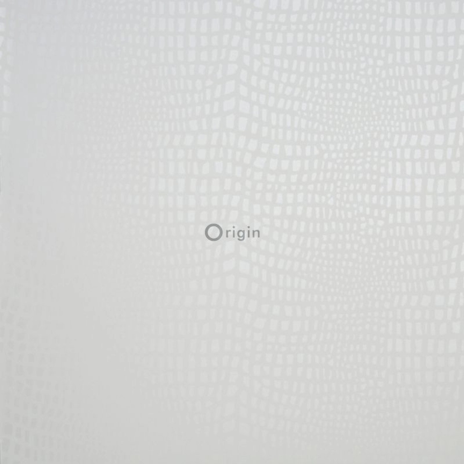 Origin Wallcoverings Tapete Tierhautmuster Grau 52 cm x 10,05 m 307108 günstig online kaufen