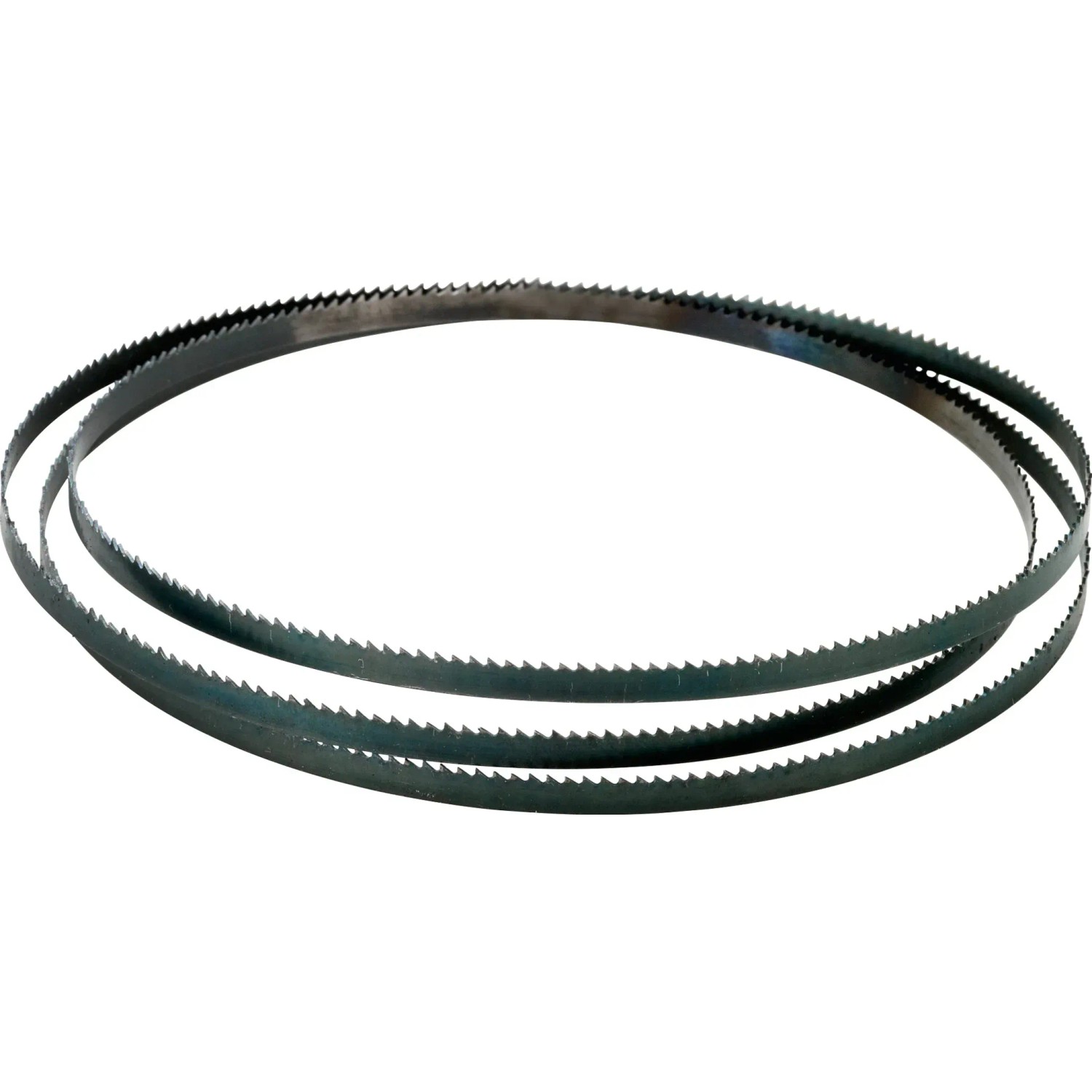 Proxxon Bandsägeblatt für Micro-Bandsäge MBS 240/E Feinverzahnt 24 Zähne