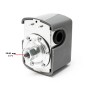 Wiltec Druckschalter Sk-2 230V 1-Phasig Druckwächter Hauswasserwerk Pumpen_3