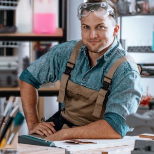 Relaxdays Schwerlastregal Metall Schwarz 180 cm x 90 cm x 60 cm