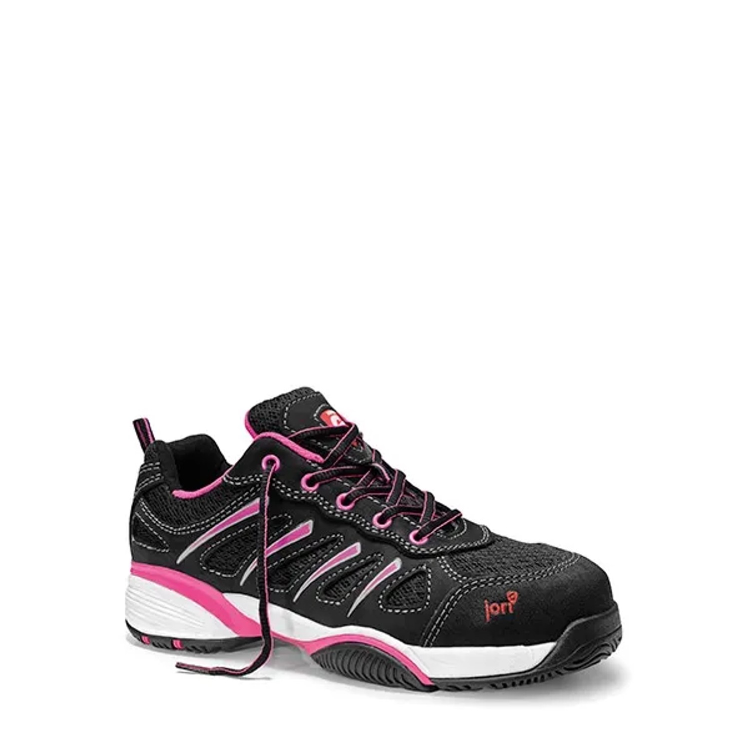 Jori Damen-Sicherheitshalbschuh JoFit Lady Low S1P Gr. 42