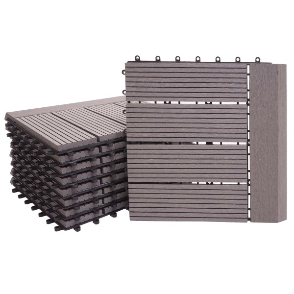 wpc Platten kaufen bei OBI
