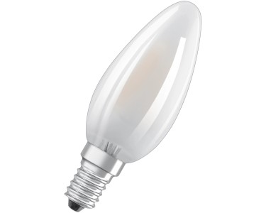 Mini-LED-Lampe E14, warmweiß, 5 Watt