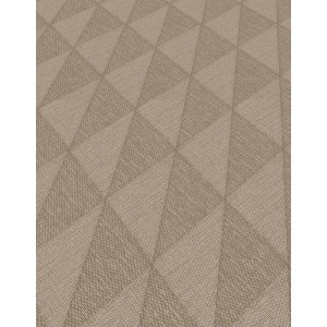 Erismann Vliestapete Fashion for Walls Woven Whisper Braun FSC®
