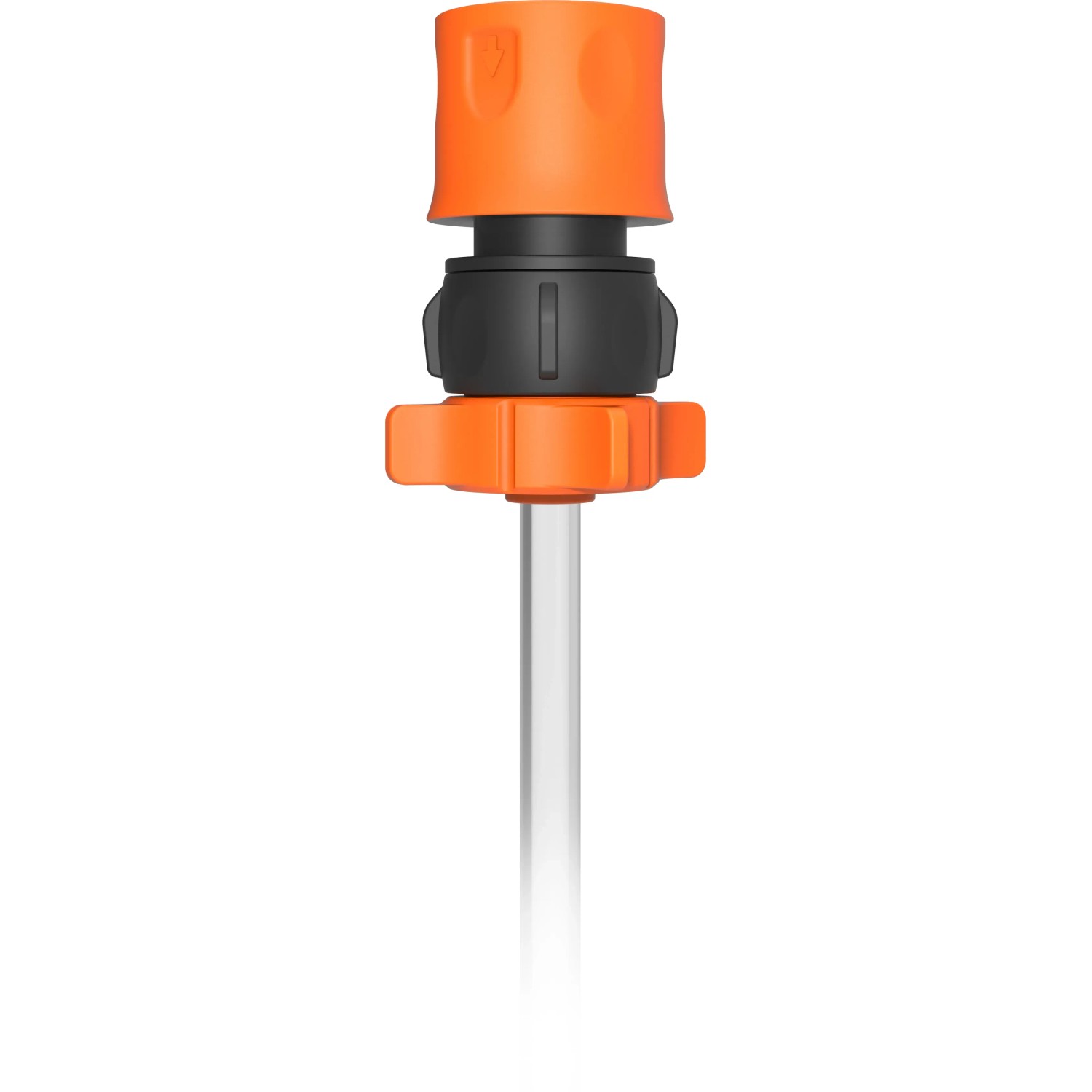 Wortex Adapter Worx Hydroshot Flaschenadapter WA1761 2.5 Liter kaufen bei OBI