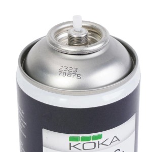 KOKA Gefäßfüller 400ml