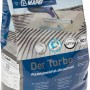Mapei Turbo Flexmörtel (5 kg) für Fliesen, schnell trocknend und flexibel.