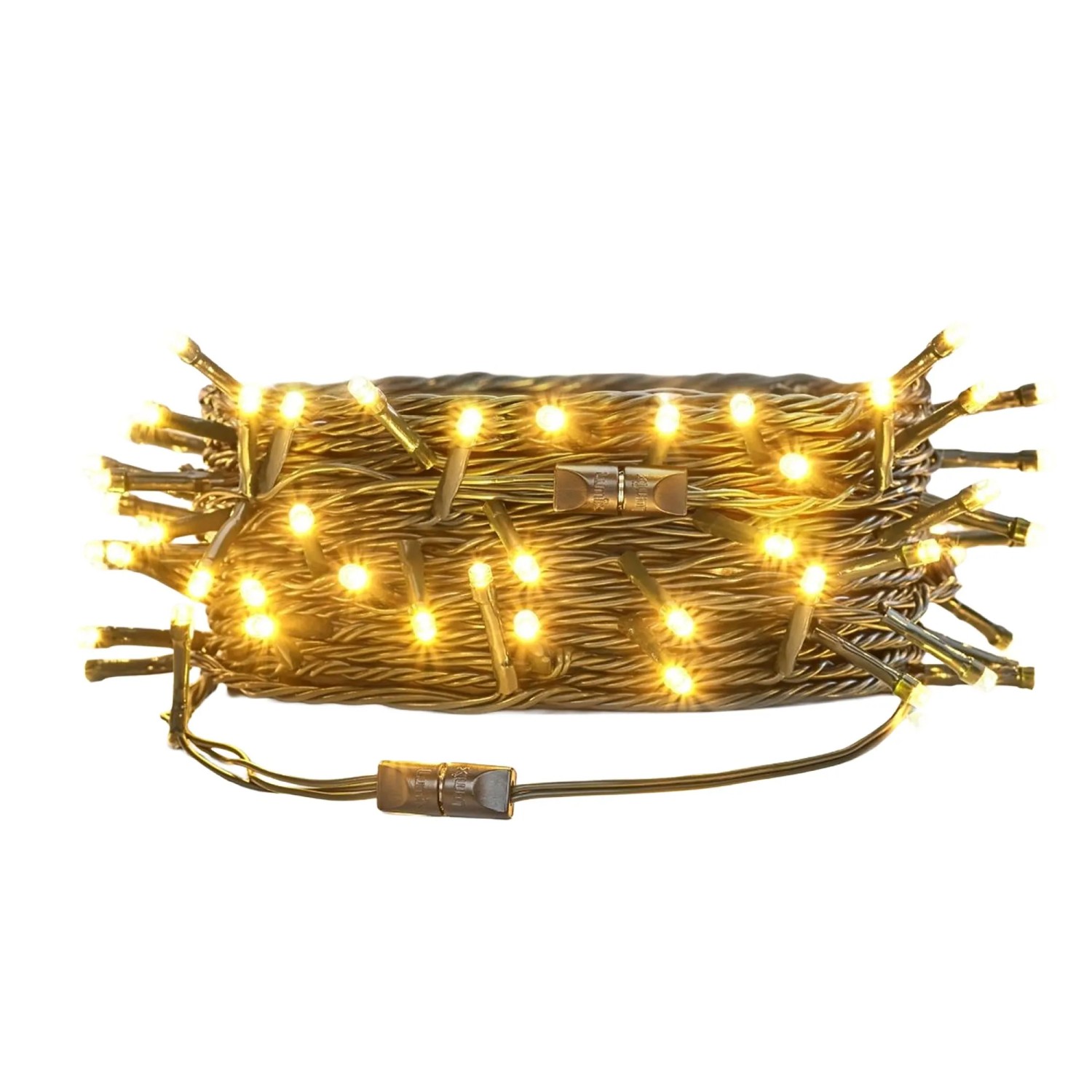 Lumix Erweiterungsset Magnet IT Erw. 5 m Warmweiß 50 LEDs
