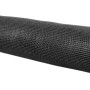 Schellenberg Lichtschachtabdeckung Fiberglas Rolle, 50x125cm, Insektenschutz