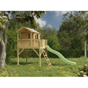 Prestige Garden Stelzenhaus Funny XXL KDI