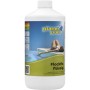 Planet Pool Flockfix Flüssig, 1 Liter Flasche zur Poolwasser-Reinigung.