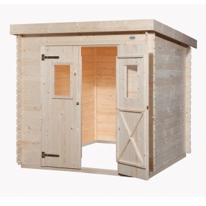 Gartenhaus Holz kaufen bei OBI