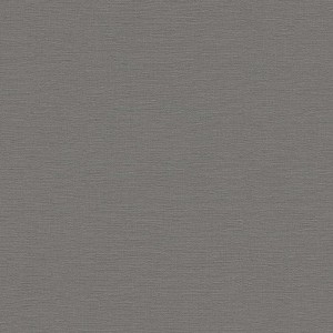 Einfarbige, dunkle anthrazit Vliestapete von Bricoflor ohne Vinyl mit feiner Struktur.