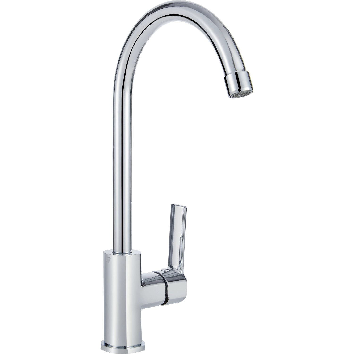 baliv Küchenarmatur KI-1950 Chrom