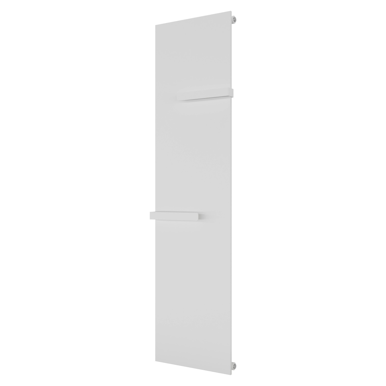 Azur Badheizkörper Molly 182 x 45,2 cm 671 W Mittenanschluss Sandweiß günstig online kaufen