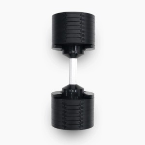 Suprfit Verstellbare Smartlock Kurzhantel 40 Kg