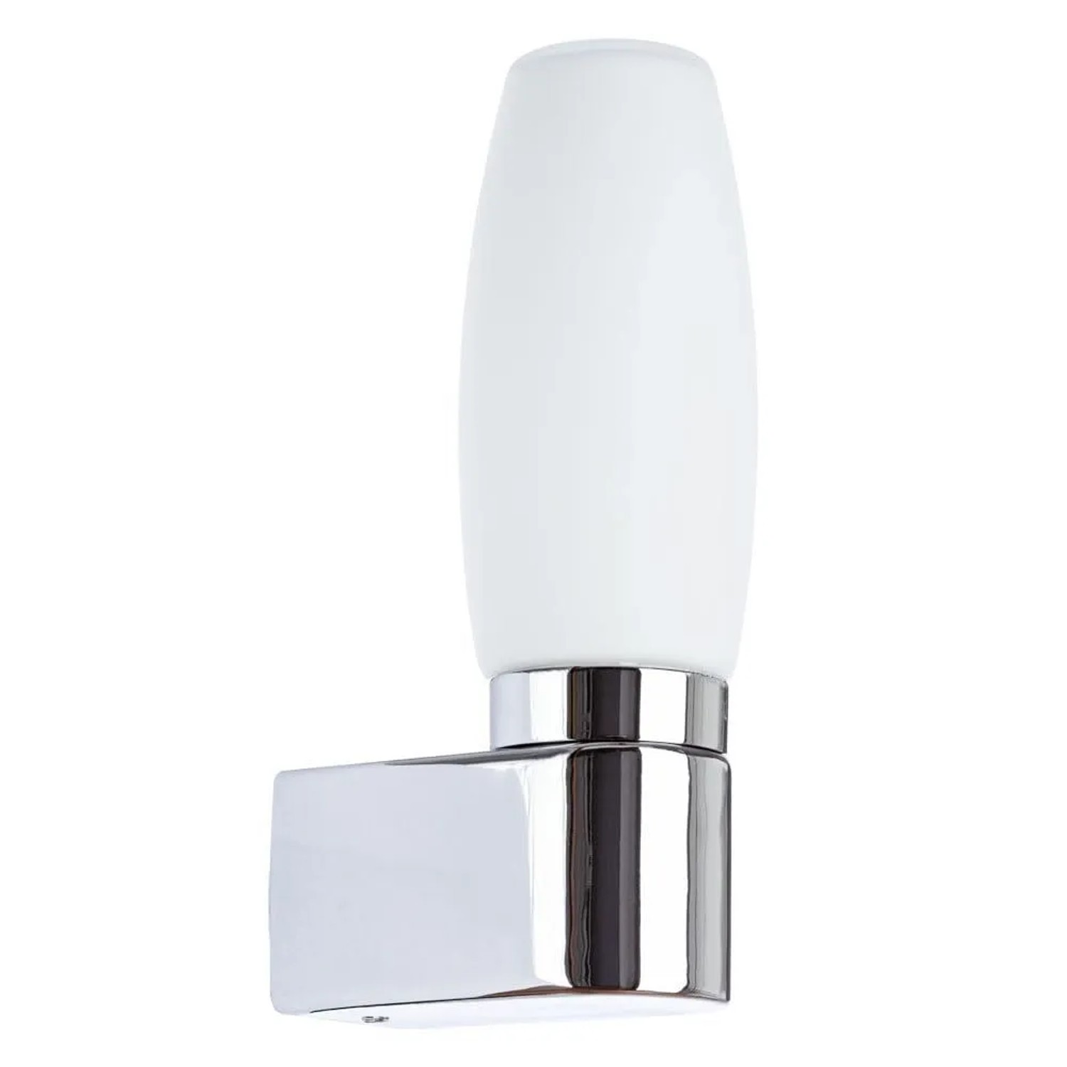 Arte Lamp Spiegelleuchte Aqua-Bastone 1-flammig Chrom E14 feuchtigkeitsresistent